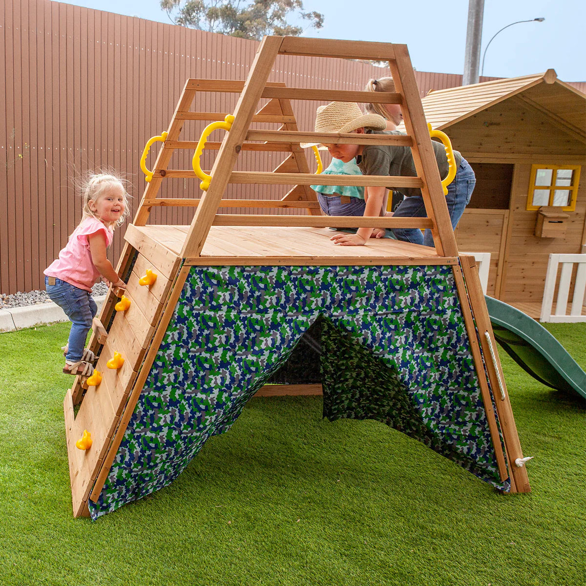 Lifespan Kids Cooper Hideaway Fort
