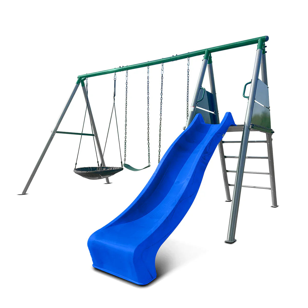 Lifespan Kids Europa Commercial Steel Swing Set
