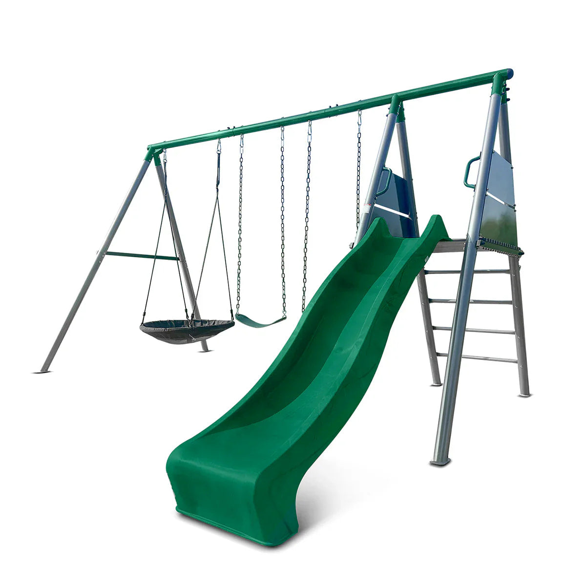 Lifespan Kids Europa Commercial Steel Swing Set