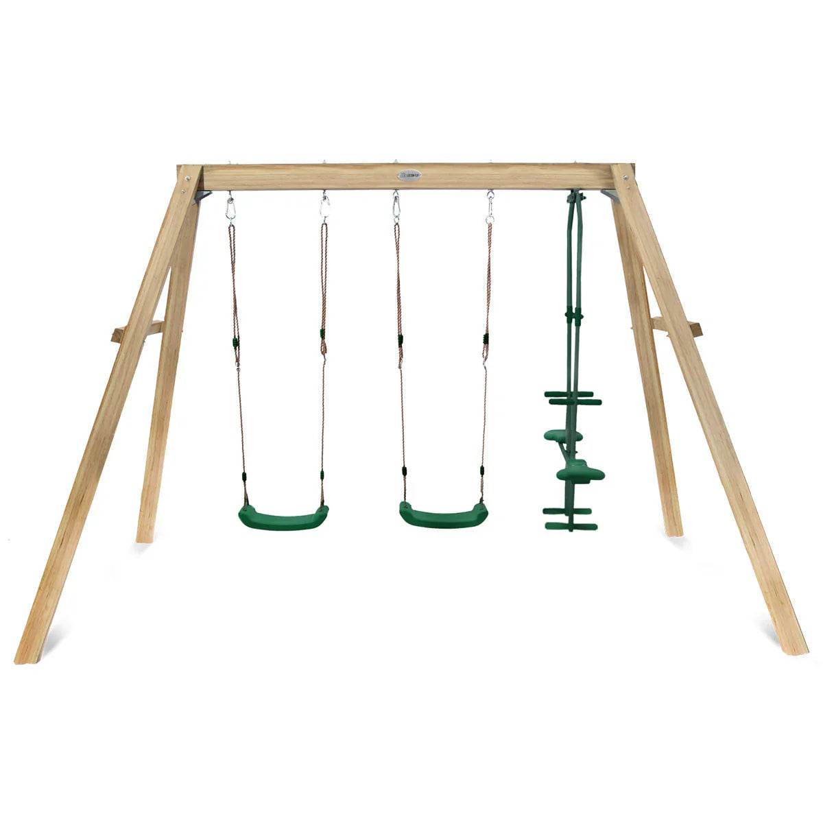 Lifespan Kids Forde Double Swing Set