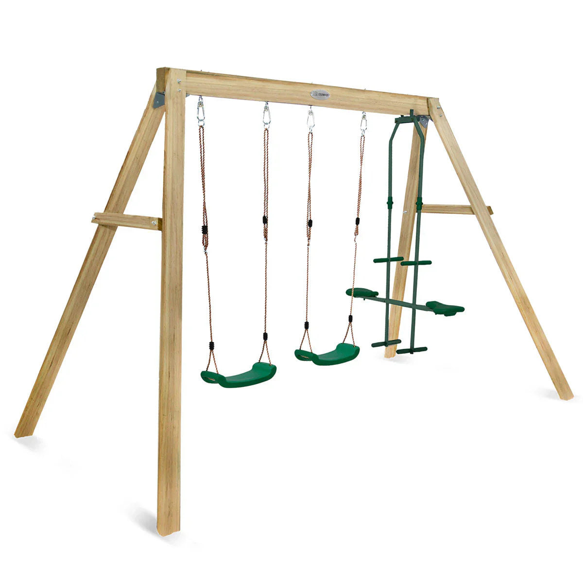 Lifespan Kids Forde Double Swing Set