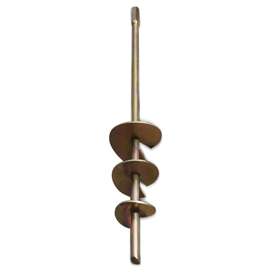 Lifespan Kids Ground Anchor Kit (Set of 4pcs)