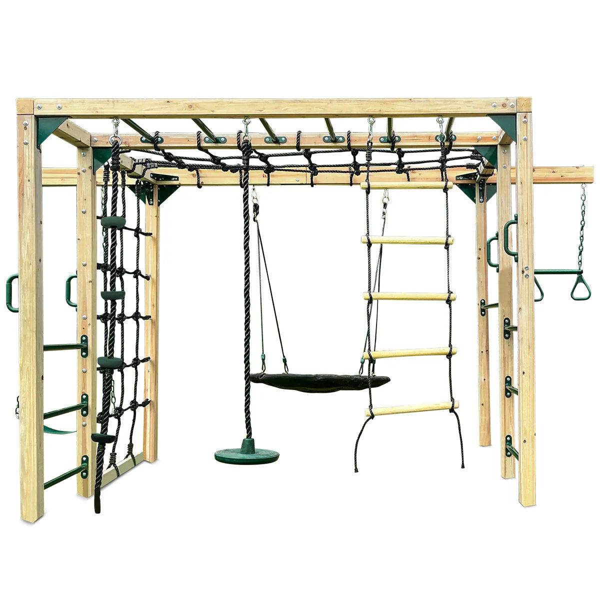 Lifespan Kids Jungle Gym Orangutan