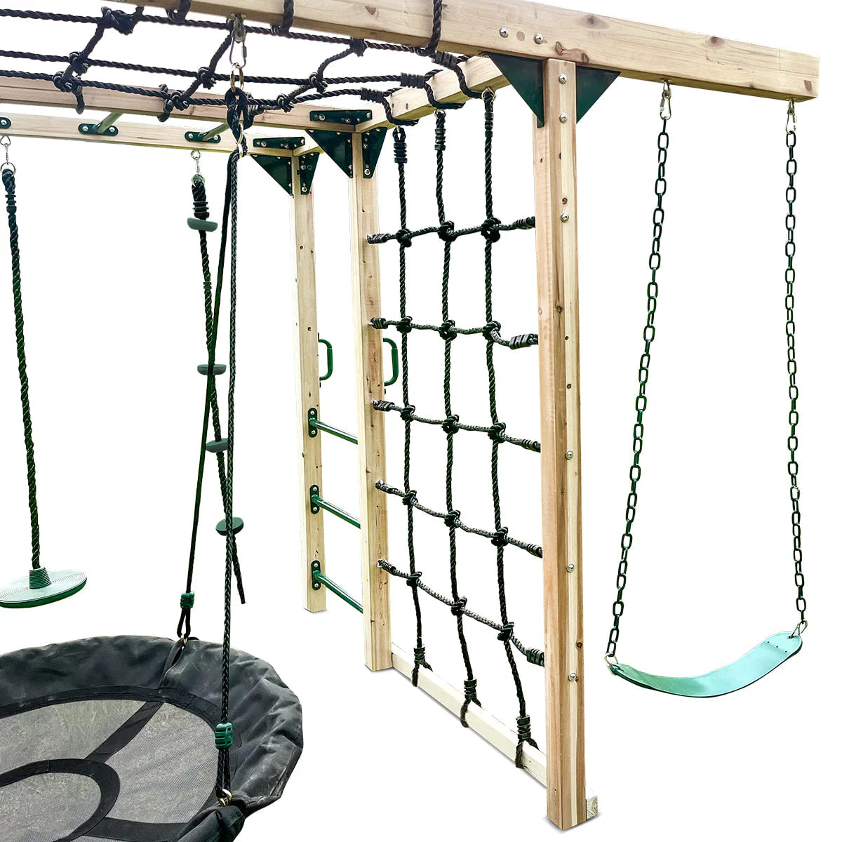 Lifespan Kids Jungle Gym Orangutan