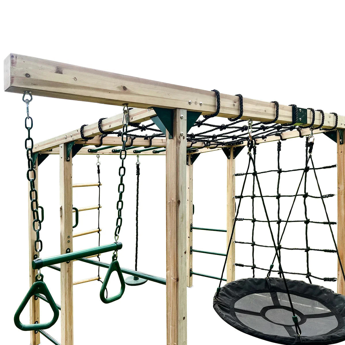 Lifespan Kids Jungle Gym Orangutan