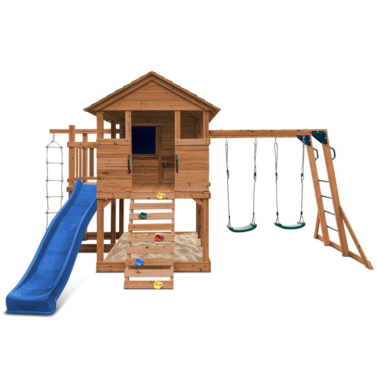 Lifespan Kids Kingston Cubby House