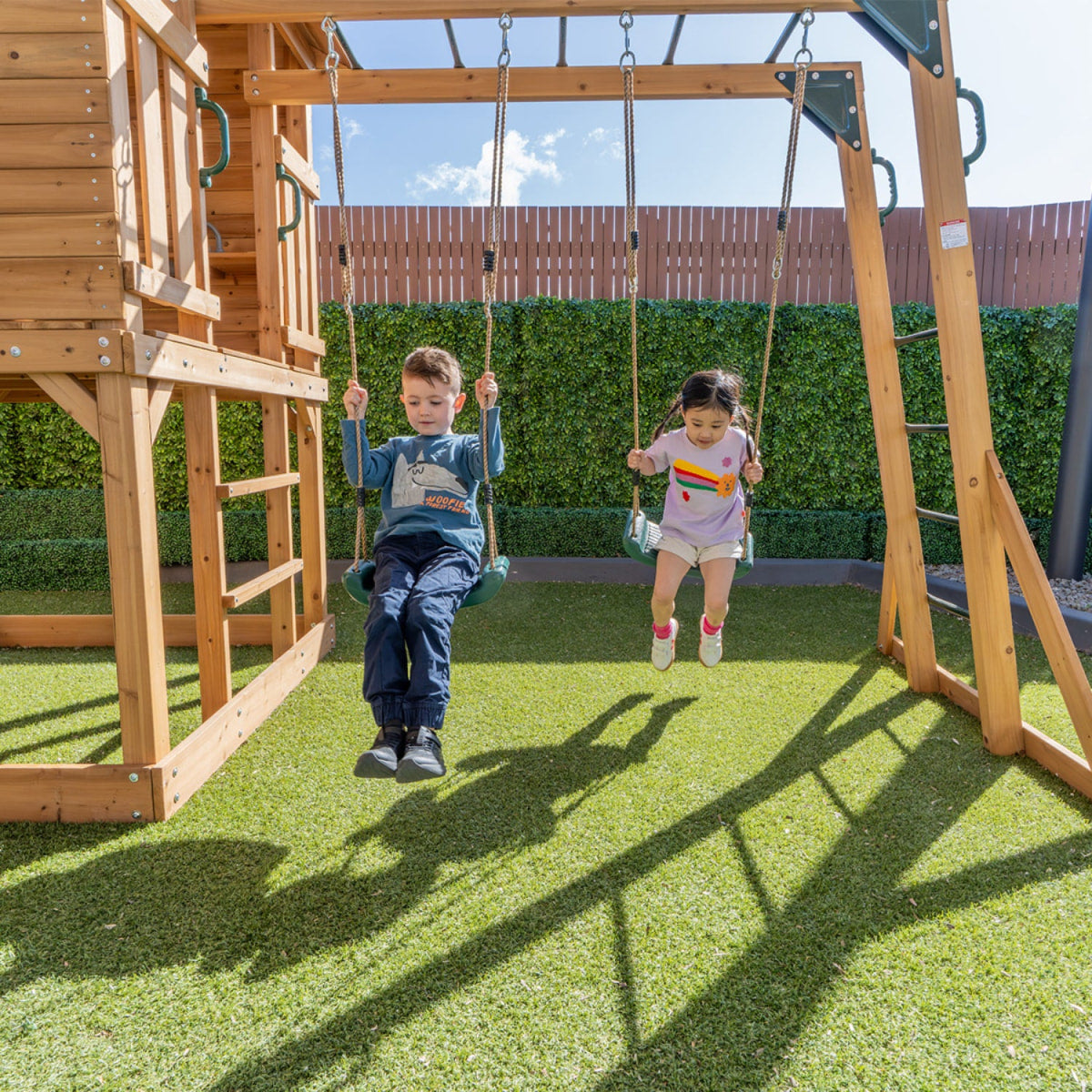 Lifespan Kids Kingston Cubby House