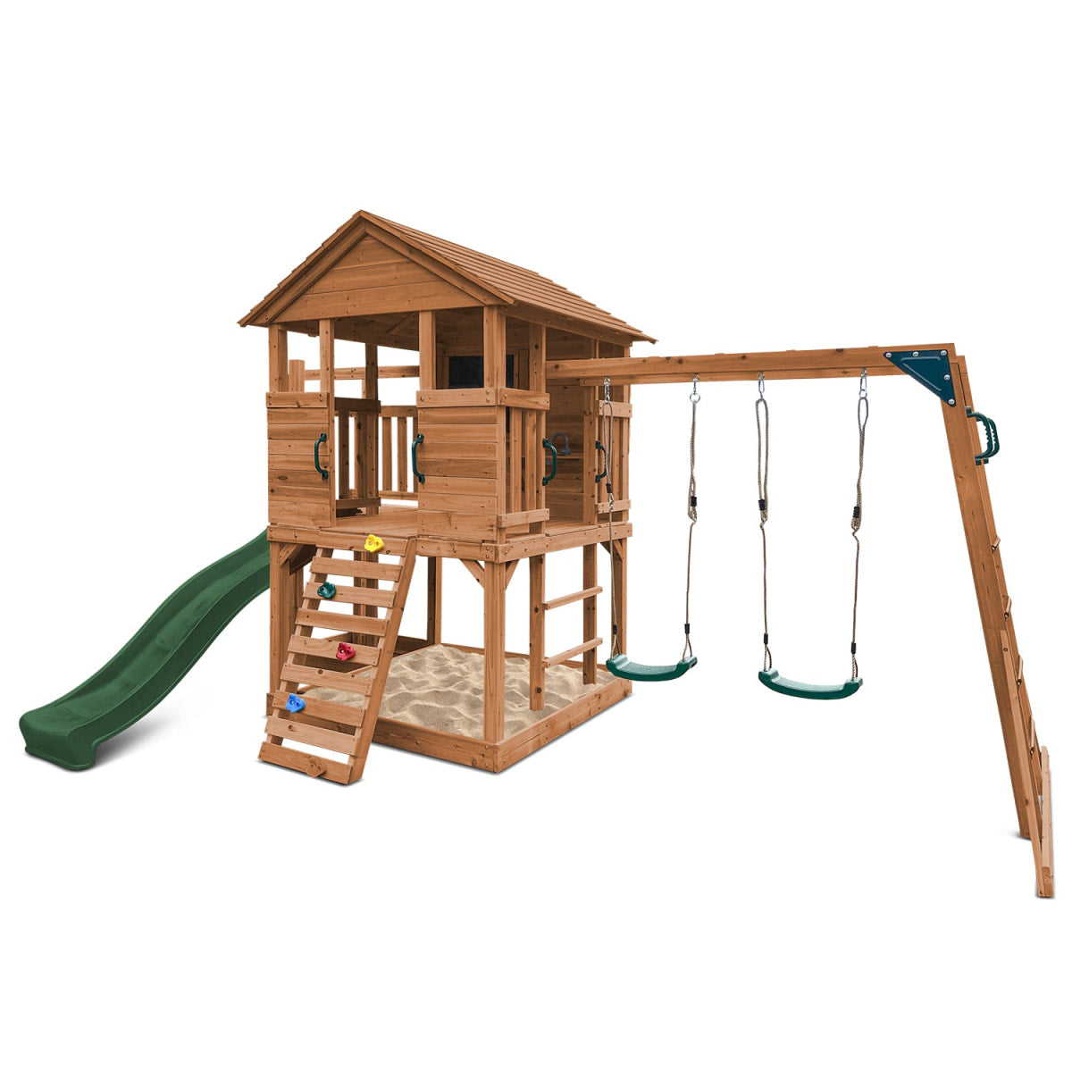 Lifespan Kids Kingston Cubby House