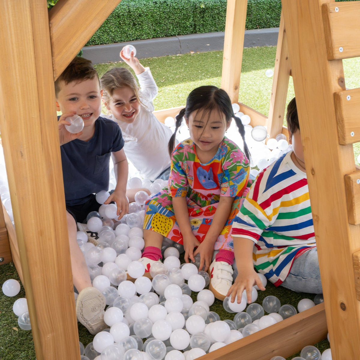 Lifespan Kids Kingston Cubby House