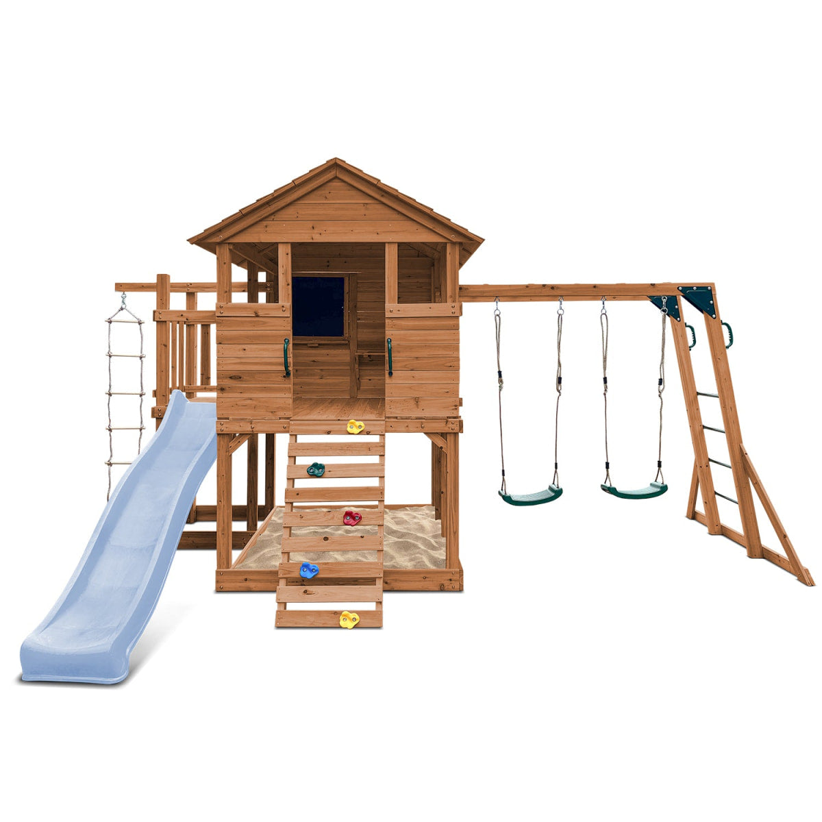 Lifespan Kids Kingston Cubby House