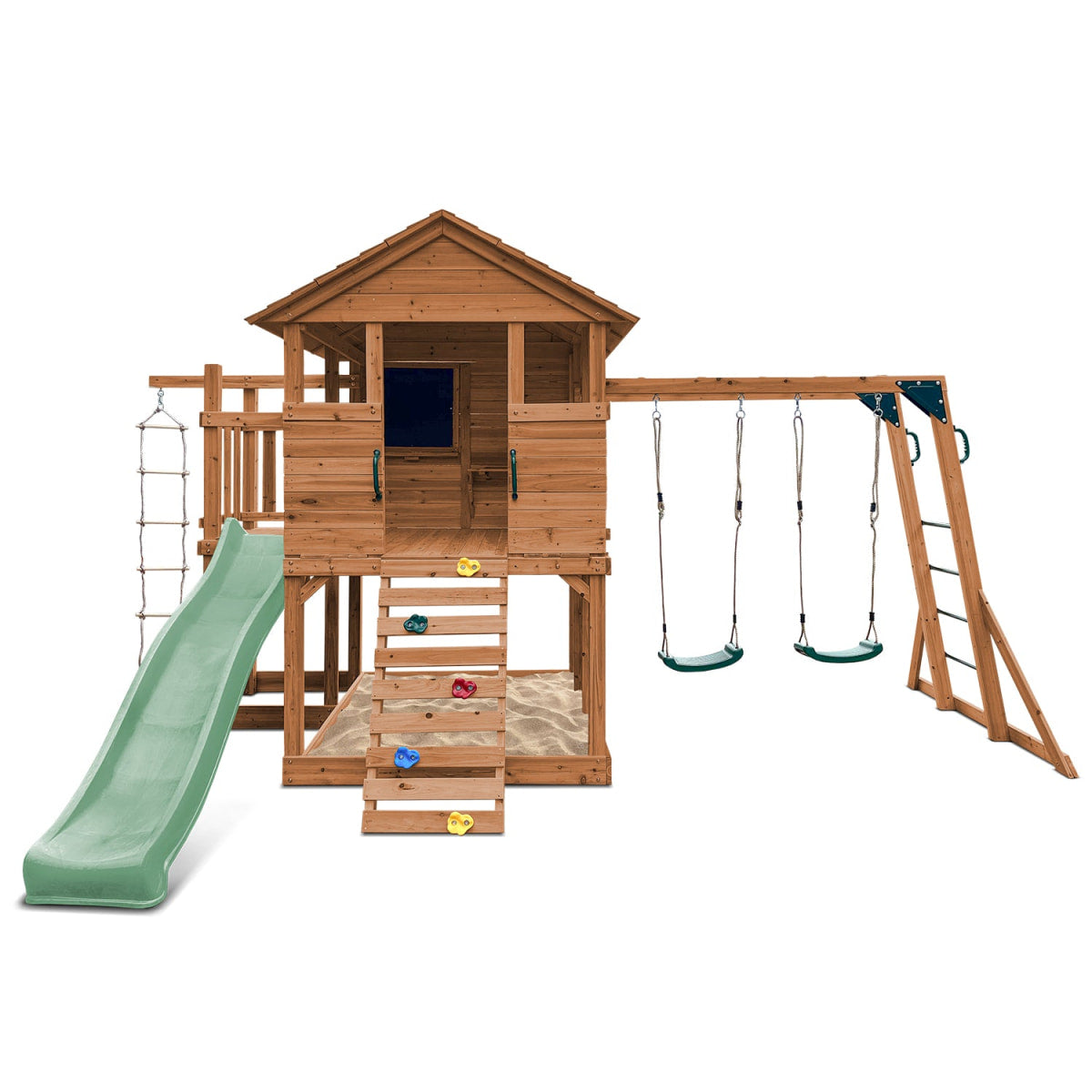 Lifespan Kids Kingston Cubby House