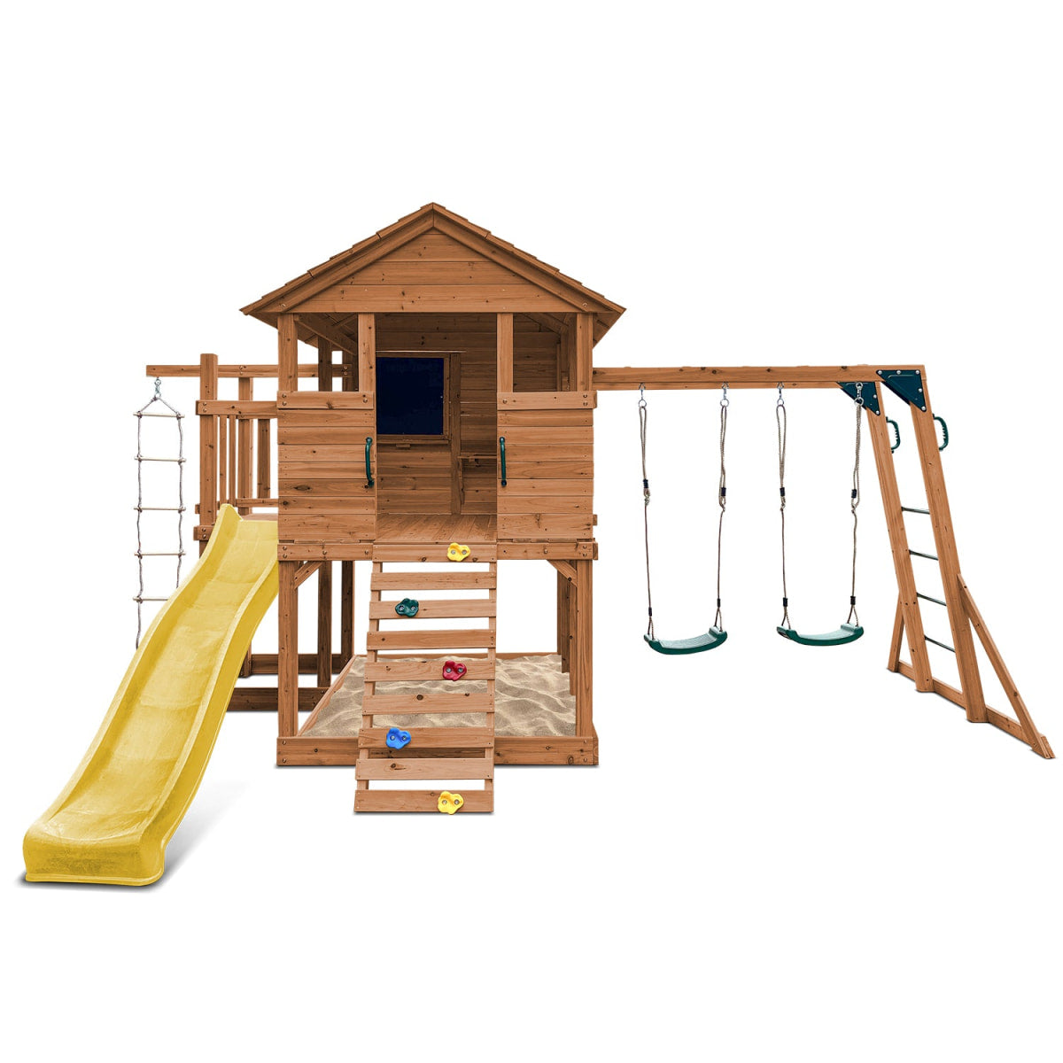 Lifespan Kids Kingston Cubby House