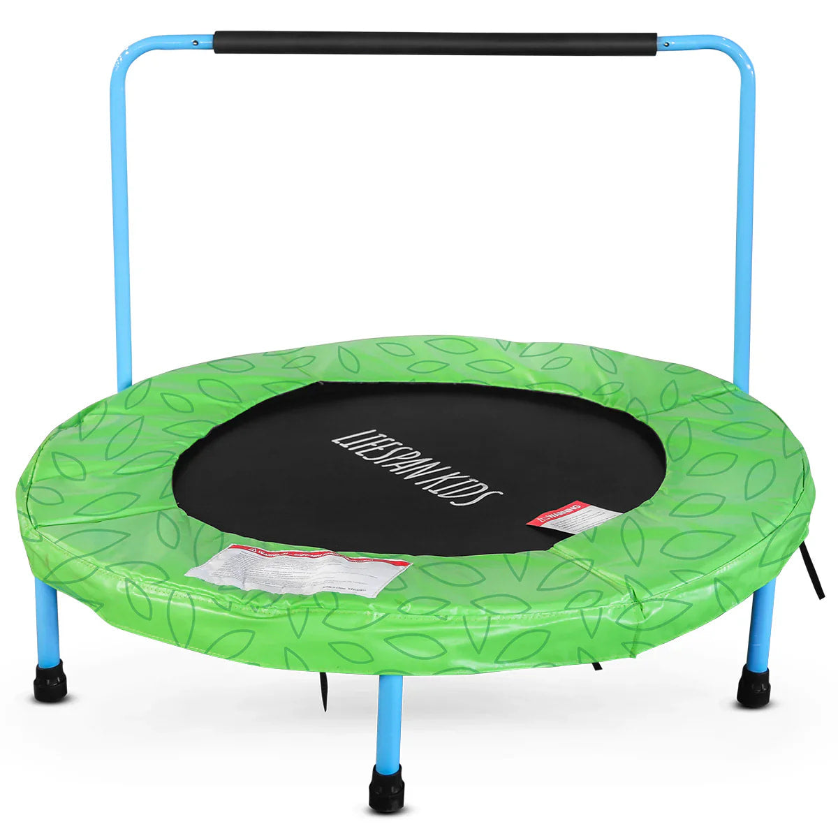 Lifespan Kids Lil Hopper Springless Trampoline
