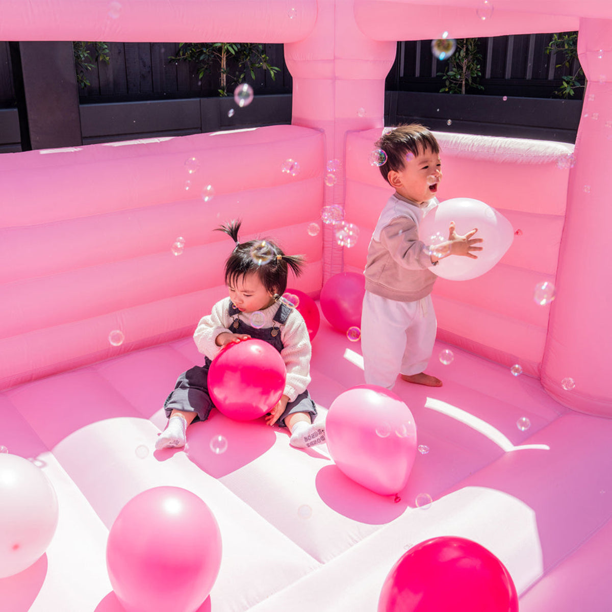 Lifespan Kids Palace Jumping Castle