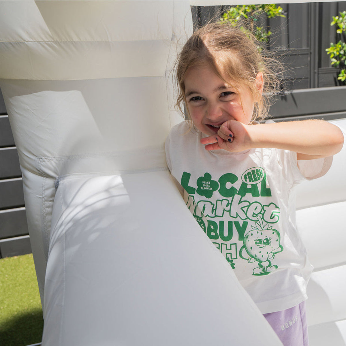 Lifespan Kids Palace Jumping Castle