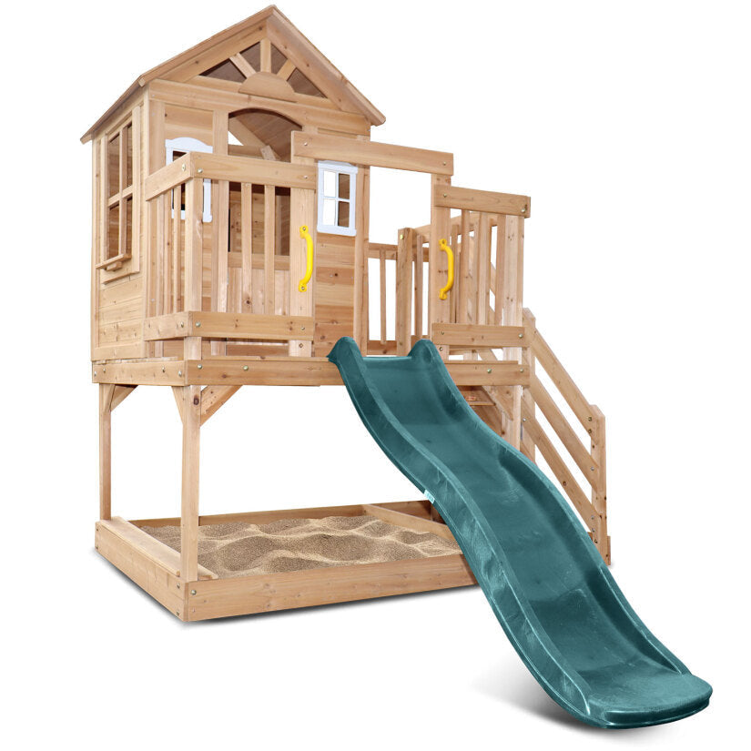 Lifespan Kids Wooden Silverton Cubby House