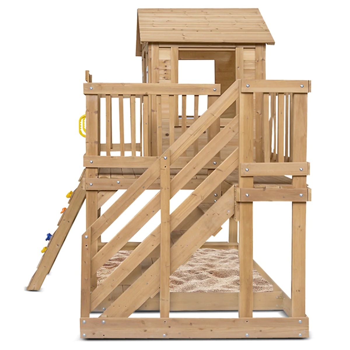 Lifespan Kids Wooden Silverton Cubby House