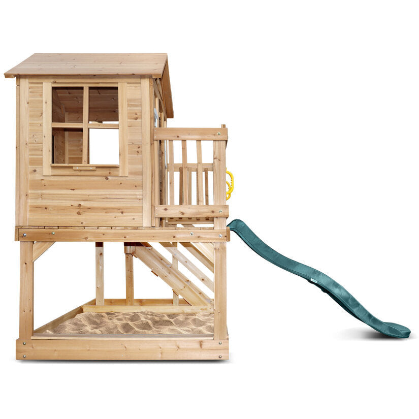 Lifespan Kids Wooden Silverton Cubby House