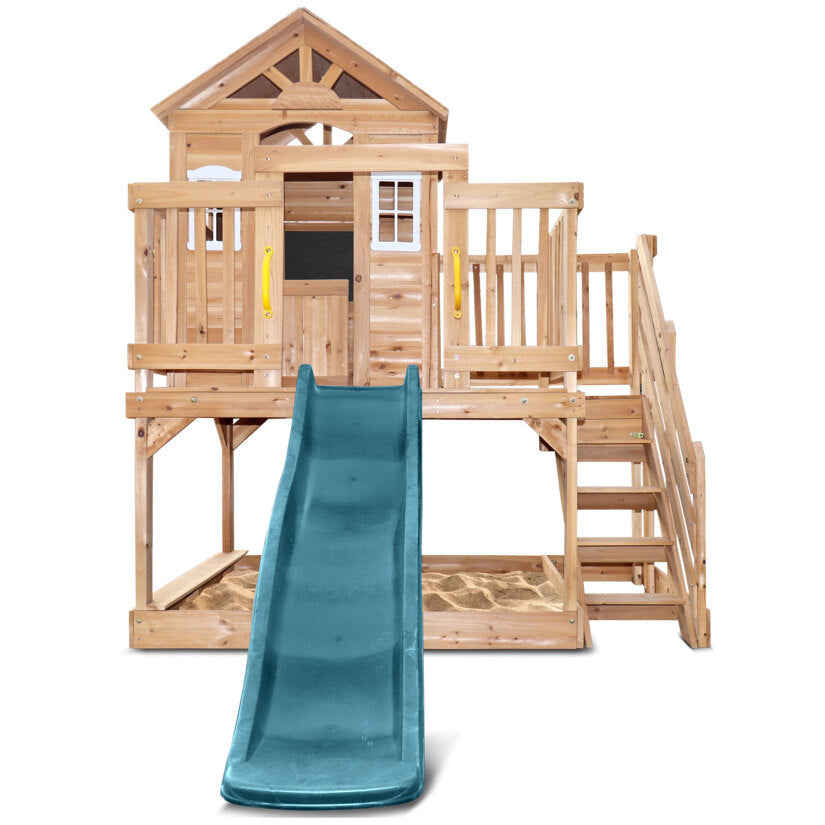 Lifespan Kids Wooden Silverton Cubby House
