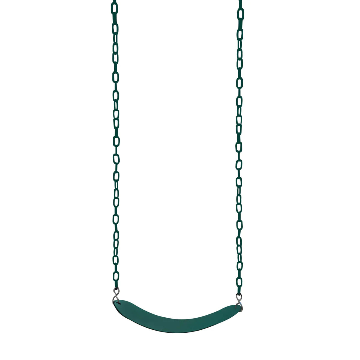Lifespan Kids Commericial Grade Titan 3 Station Swing Set