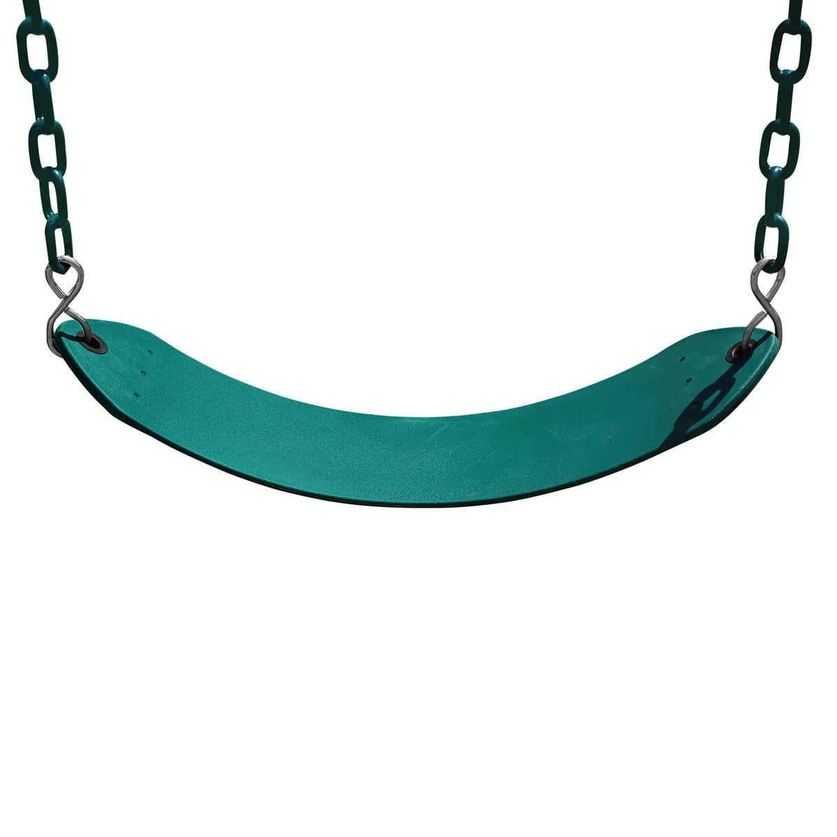 Lifespan Kids Commericial Grade Titan 3 Station Swing Set
