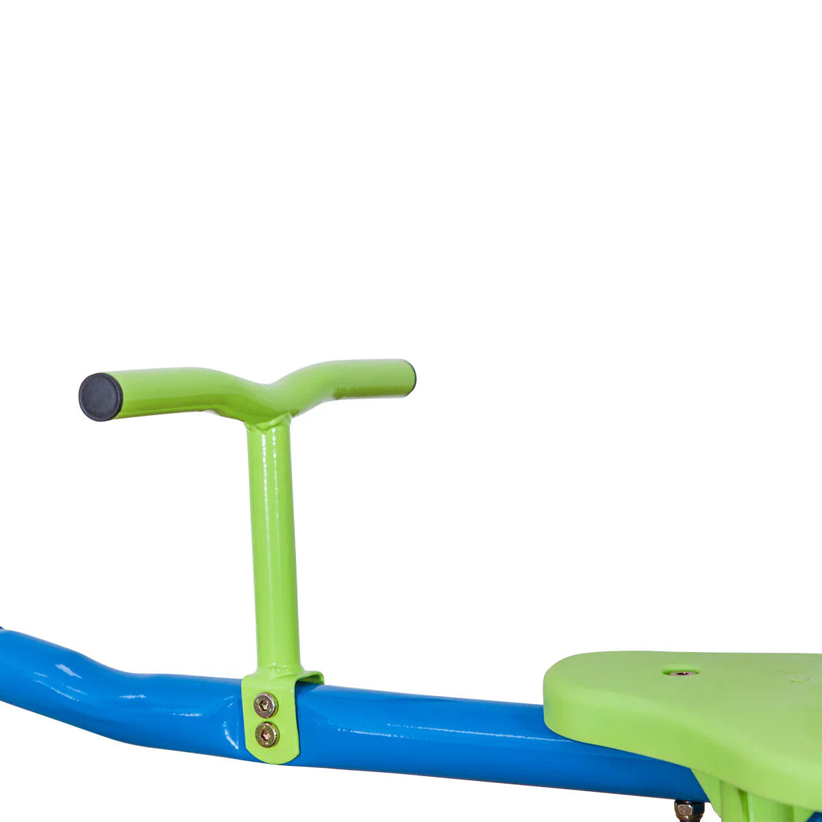 Lifespan Kids Twirl Metal See Saw