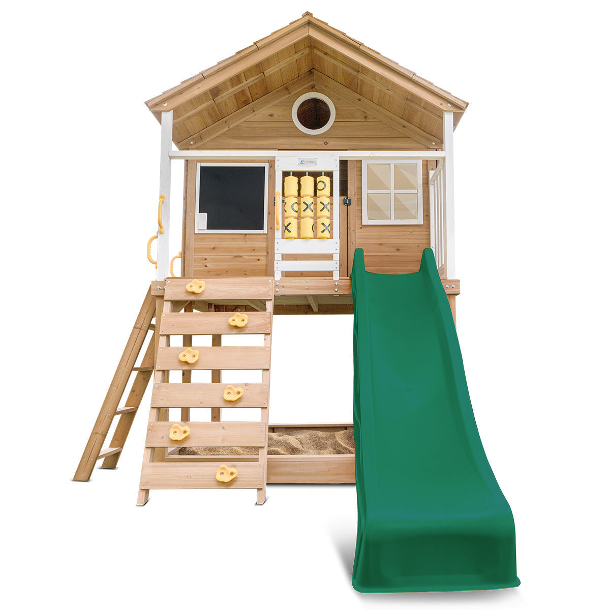 Lifespan Kids Warrigal Cubby House