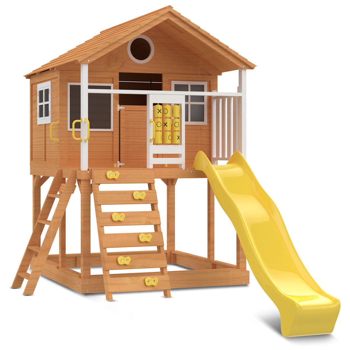 Lifespan Kids Warrigal Cubby House