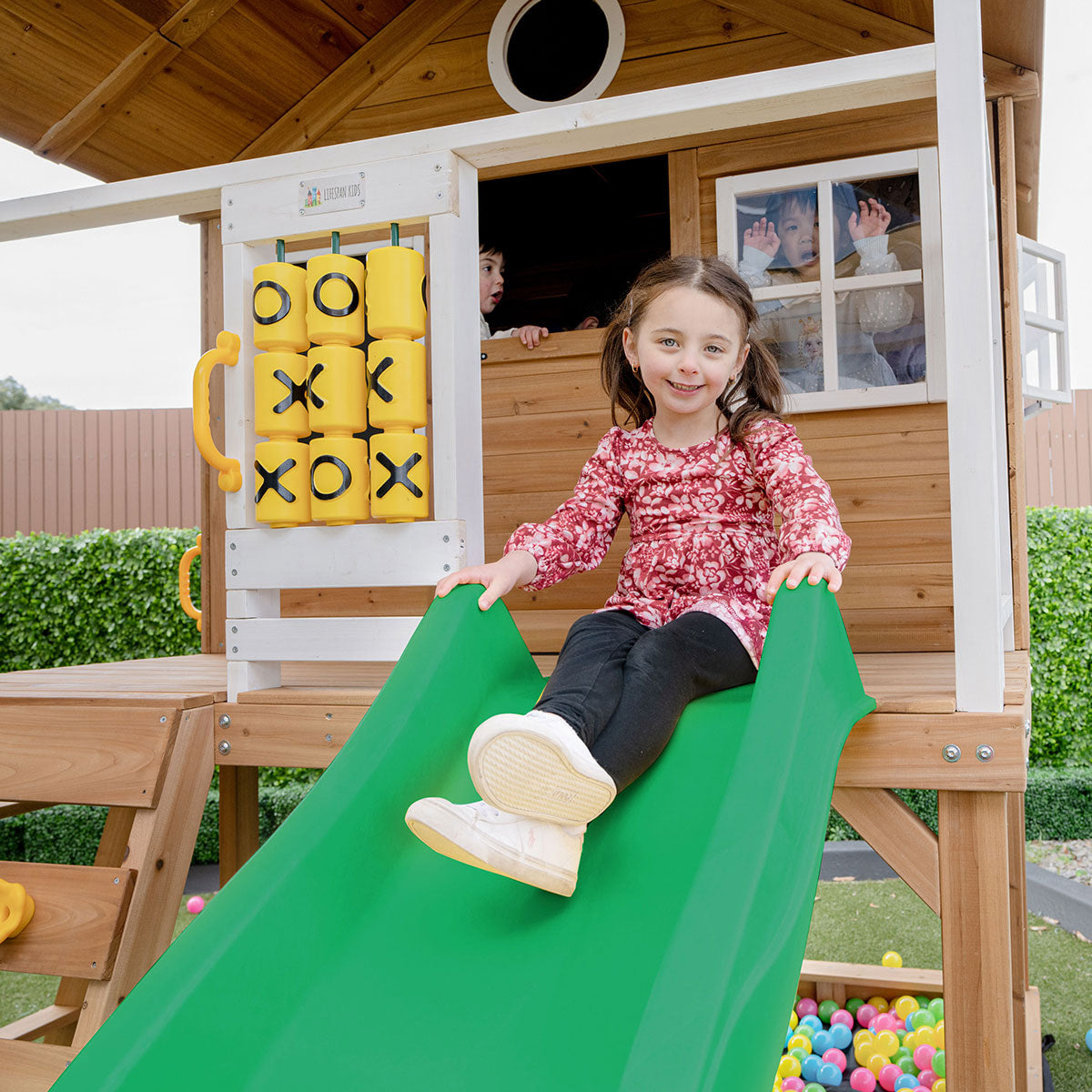 Lifespan Kids Warrigal Cubby House