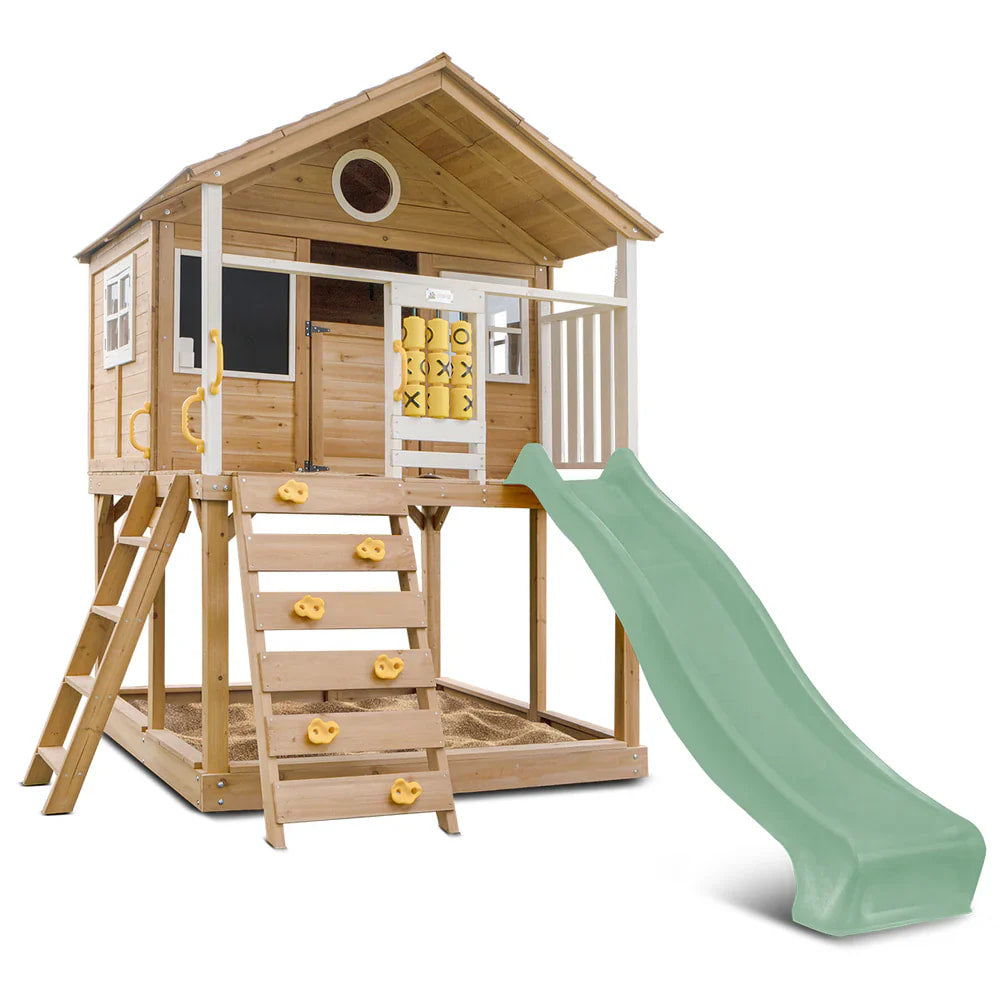 Lifespan Kids Warrigal Cubby House