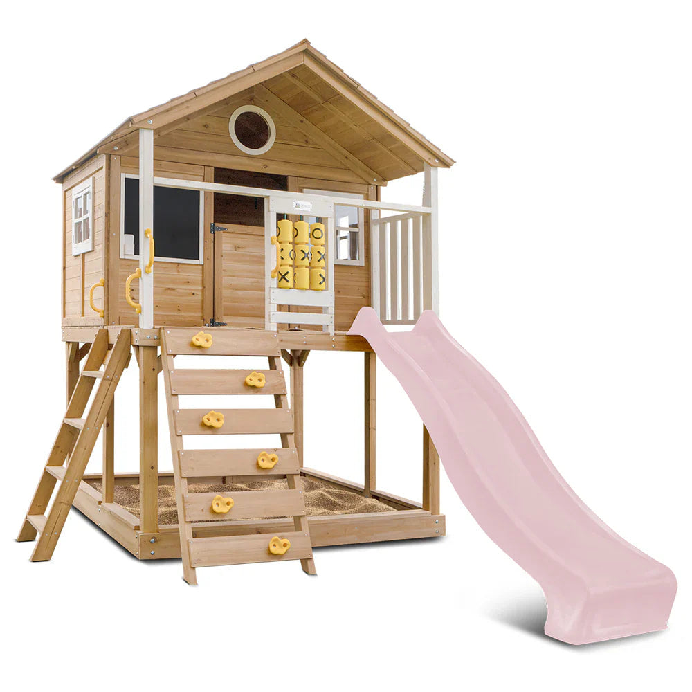 Lifespan Kids Warrigal Cubby House
