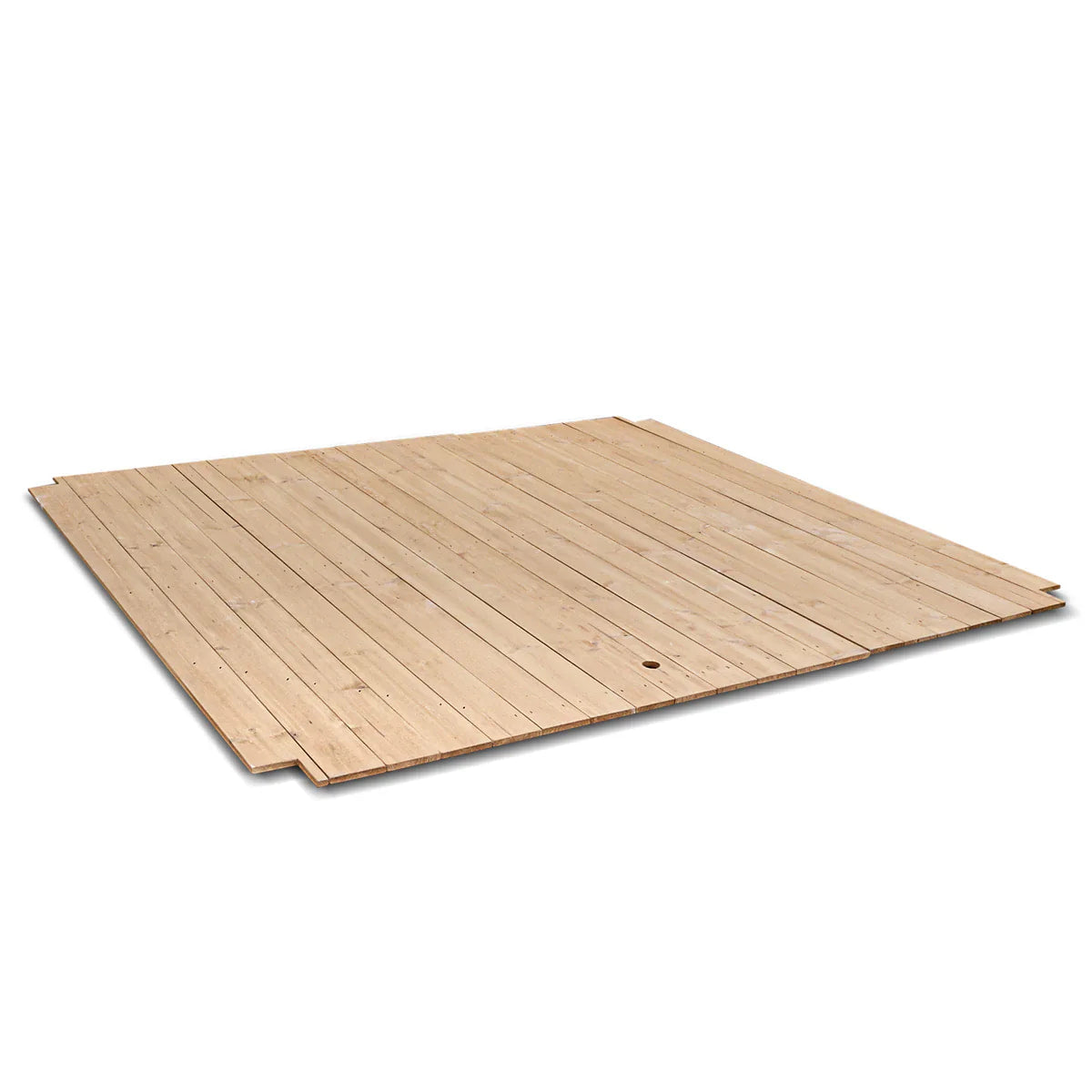 Lifespan Kids Wooden Cover for Playfort Sandpit