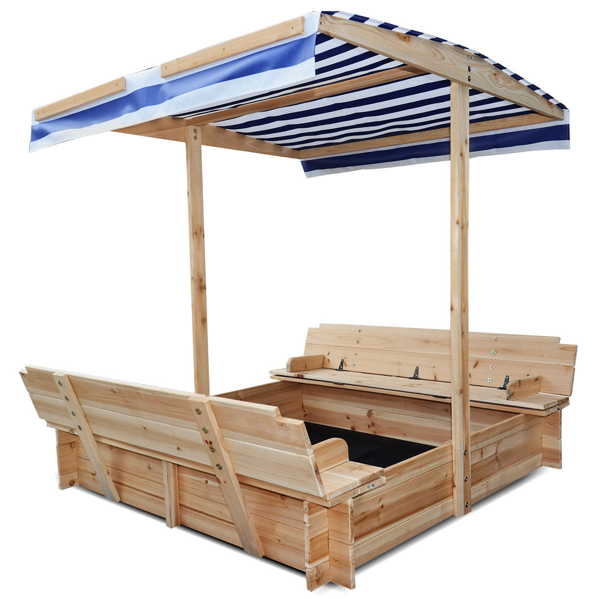 Lifespan Kids Skipper Sandpit