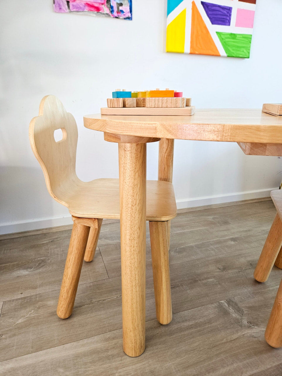Manor Chairs Set of 2