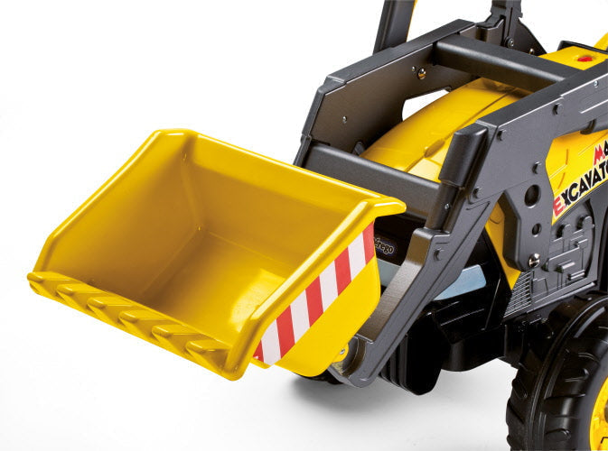 Maxi Excavator