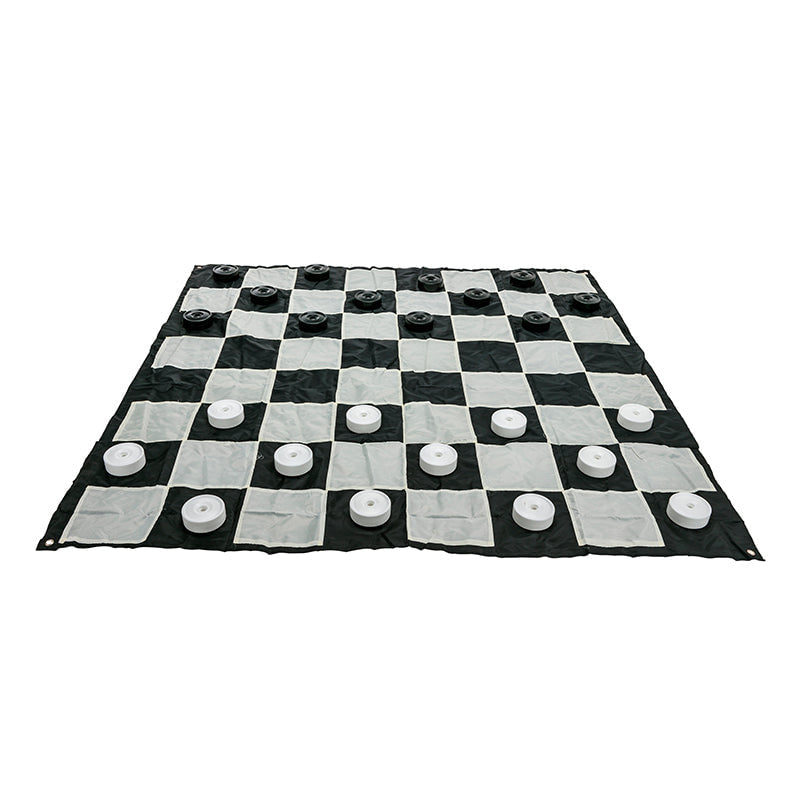 Mega Checkers