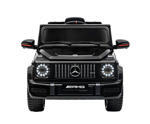 Mercedes Benz AMG G63 Ride On Kids Car