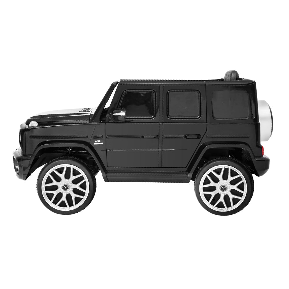 Mercedes Benz Kids Car AMG G63 Ride On