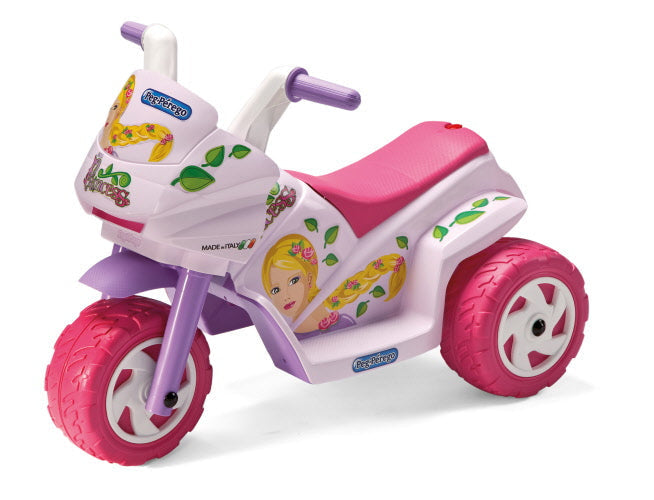 Mini Princess 6V