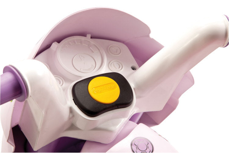 Mini Princess 6V