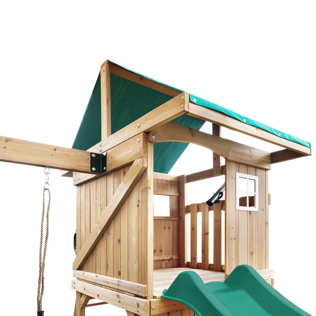 Lifespan Kids Montrose Play Centre & Swing Set