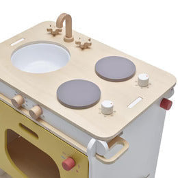 Moover Essential Kitchen Set