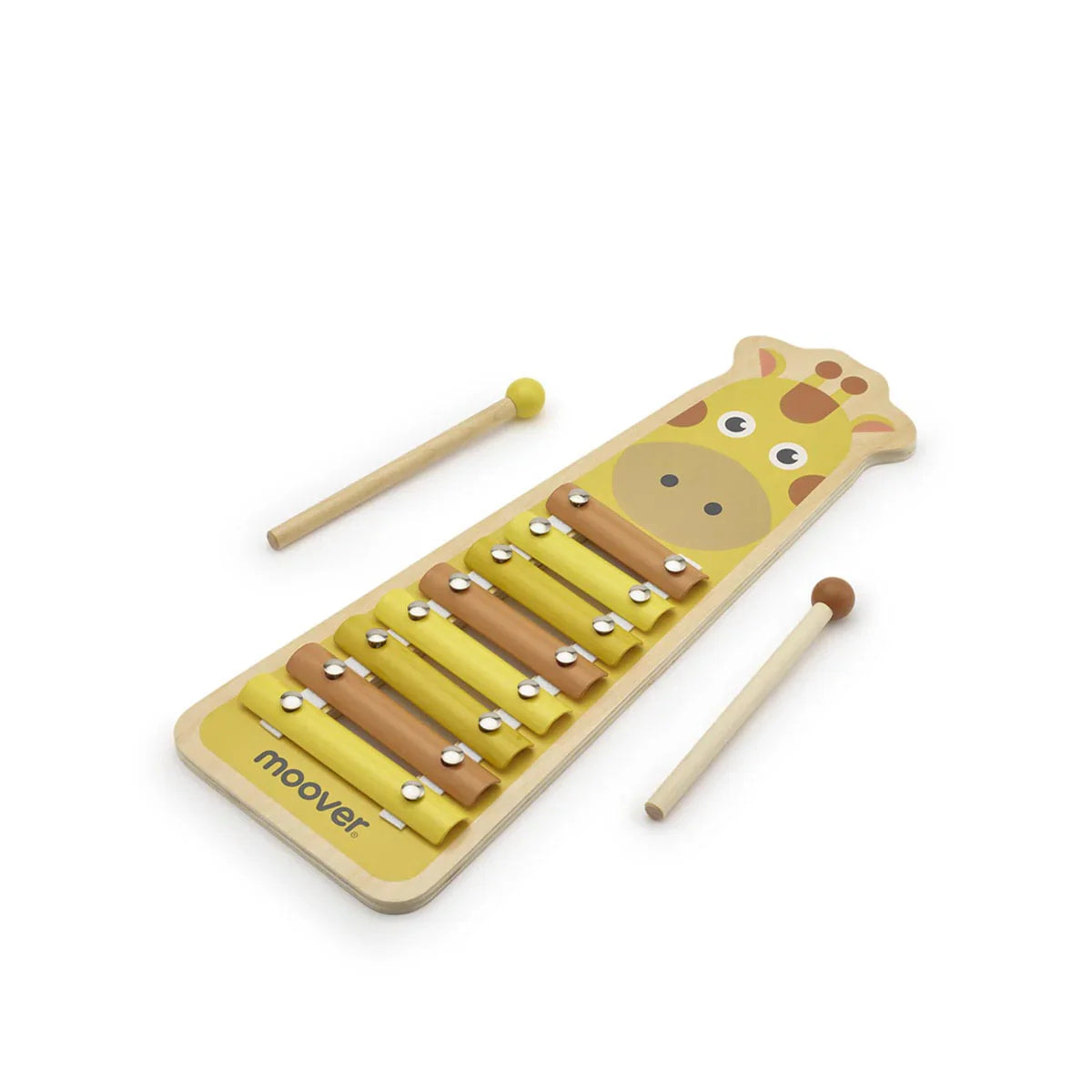 Moover Fox Xylophone