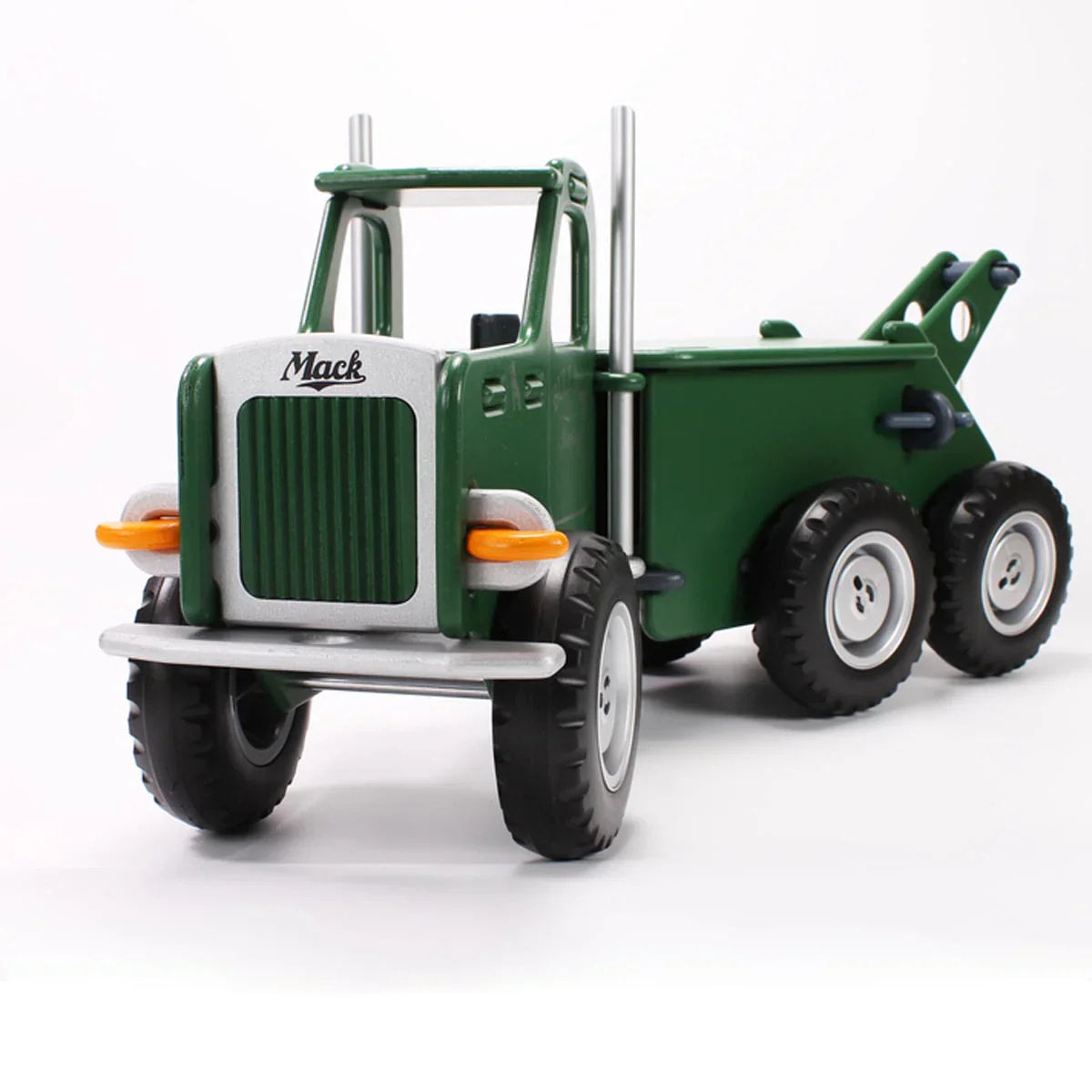 Moover Mack Truck