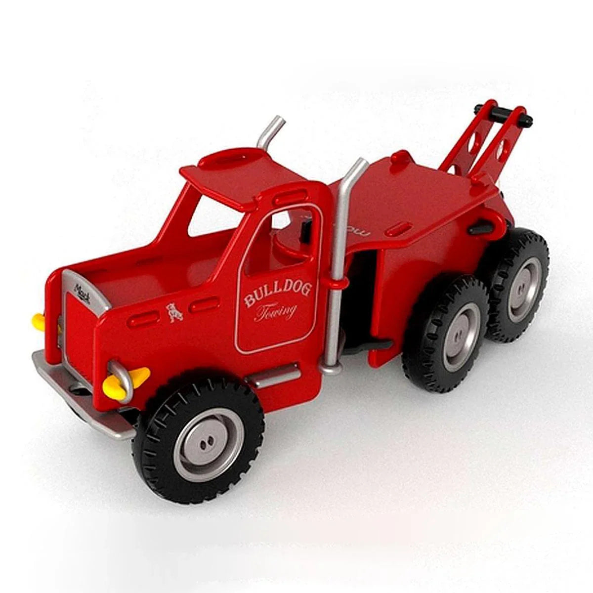Moover Mack Truck