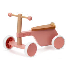 Moover Wooden Kids Ride On Bike