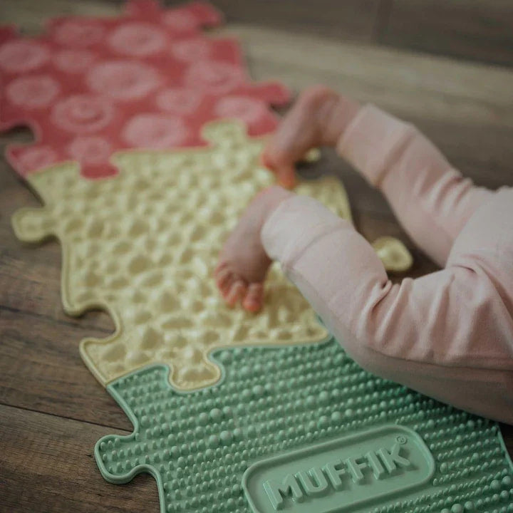 Muffik Family Starter Set