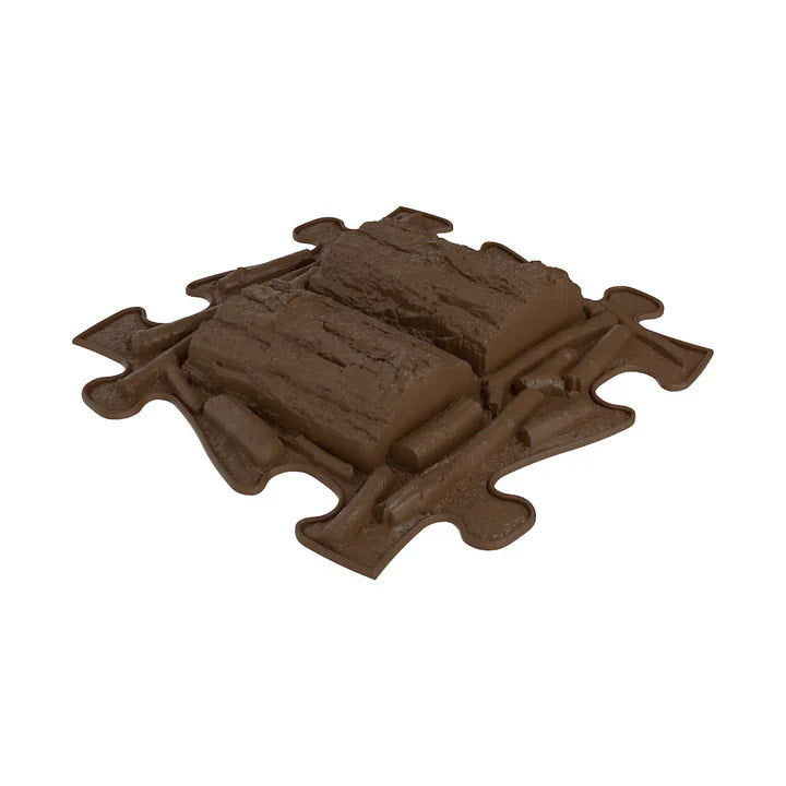 Muffik Medium Sensory Playmat Set 2