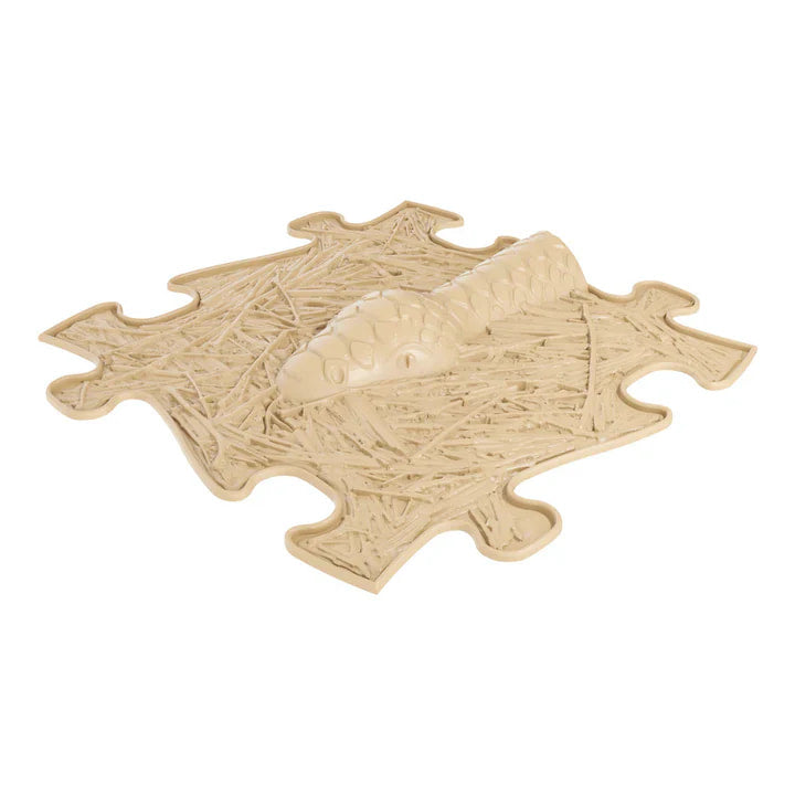 Muffik Snake Sensory Playmat Set