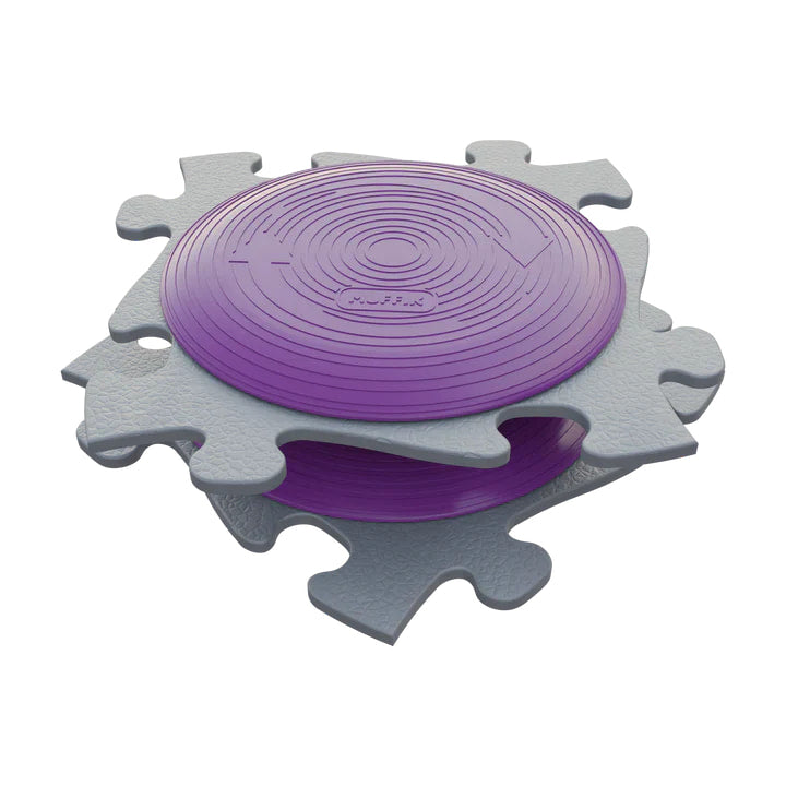 Muffik Spin Discs Rotana Set